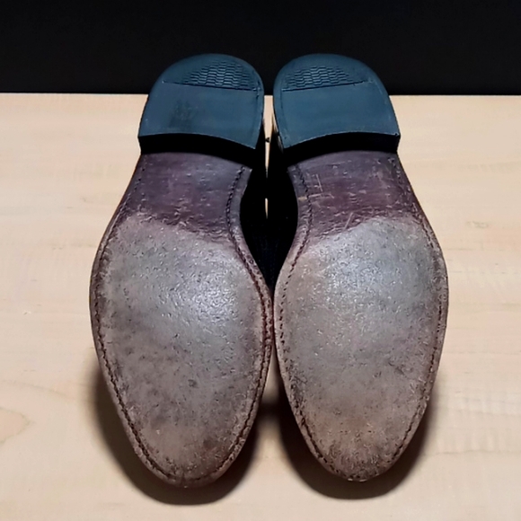 Vintage Jarman Wing Tips - Picture 7 of 9